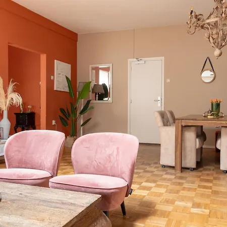 Il Forno Appartement *