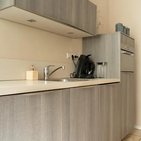 Il Forno Appartement Valkenburg aan de Geul
