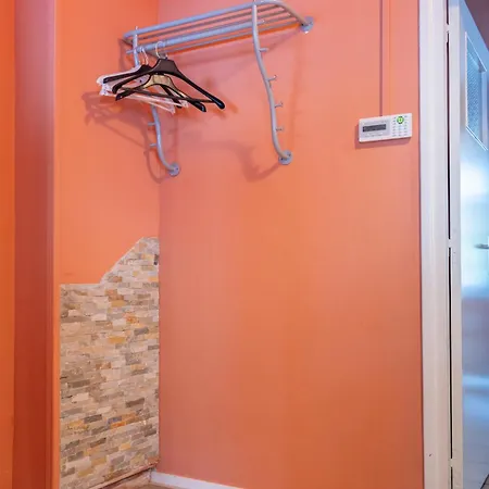 Appartement Il Forno
