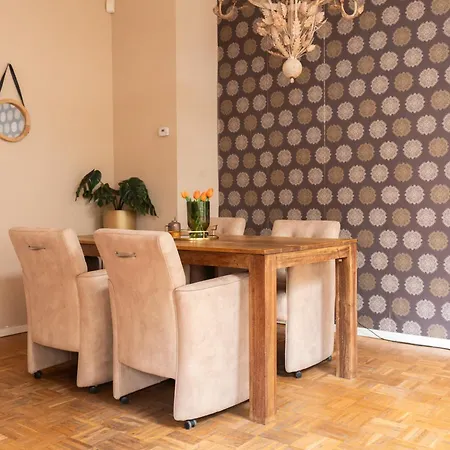 Appartement Il Forno *