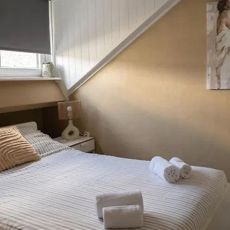 Appartement Il Forno Valkenburg aan de Geul