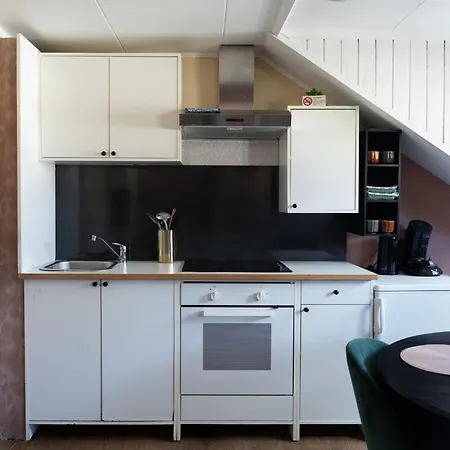 Il Forno Apartament Valkenburg aan de Geul
