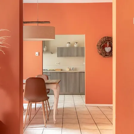 Il Forno Apartment *