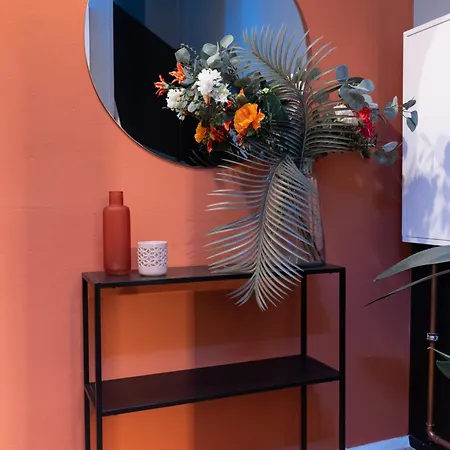 Il Forno * 法尔肯堡