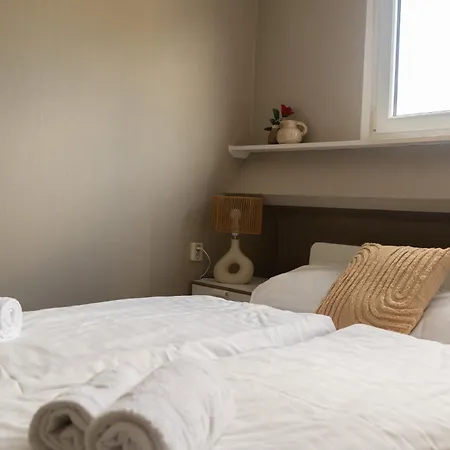 Il Forno Apartment *