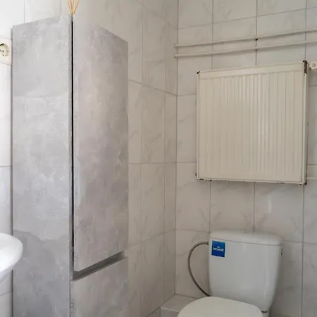 Il Forno 公寓 法尔肯堡