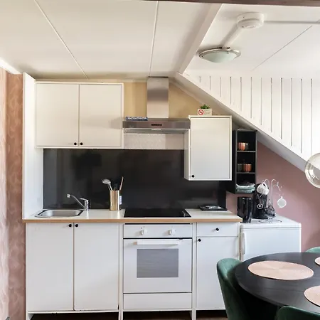 Il Forno 法尔肯堡