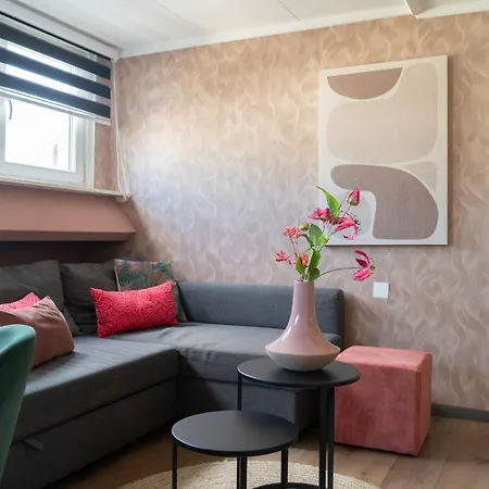 Apartment Il Forno *