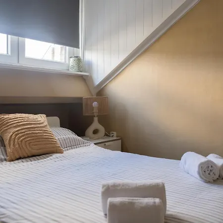 Il Forno Apartment Valkenburg aan de Geul