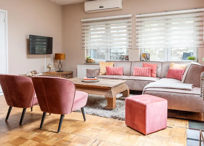 Il Forno Валкенбург