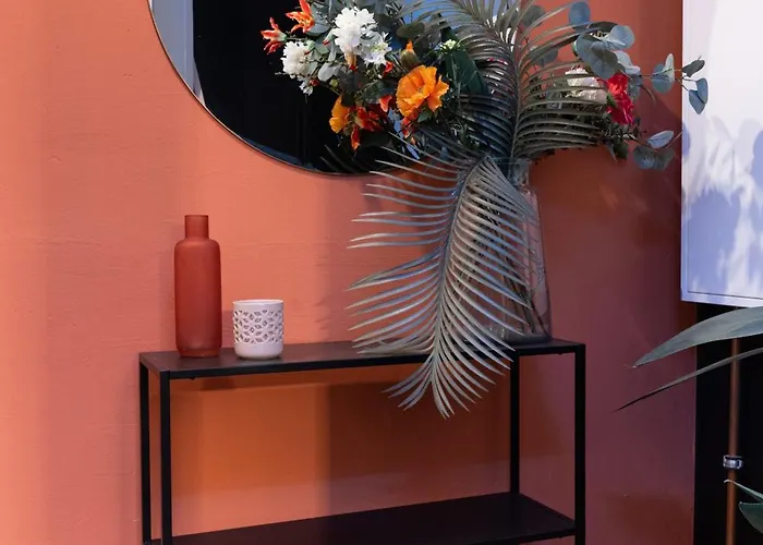 Il Forno * ファルケンブルフ