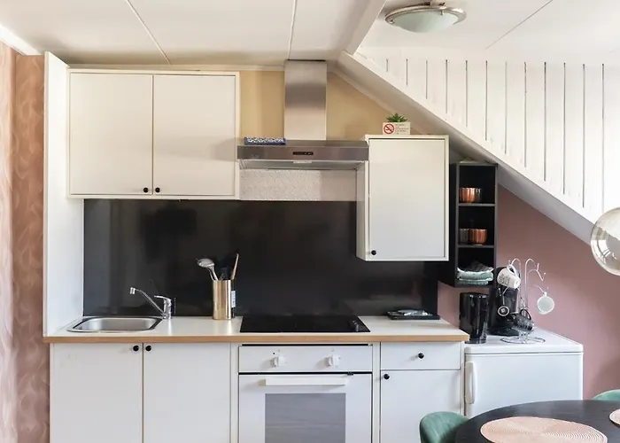 Il Forno Валкенбург