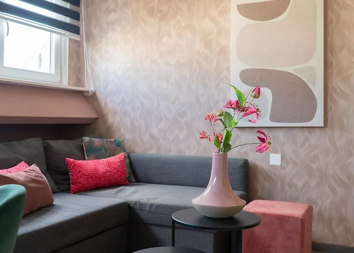 Апартаменты Il Forno *