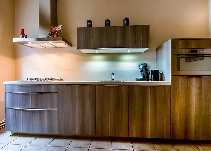 Il Forno Апартаменты