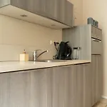 Il Forno Apartmán Valkenburg aan de Geul