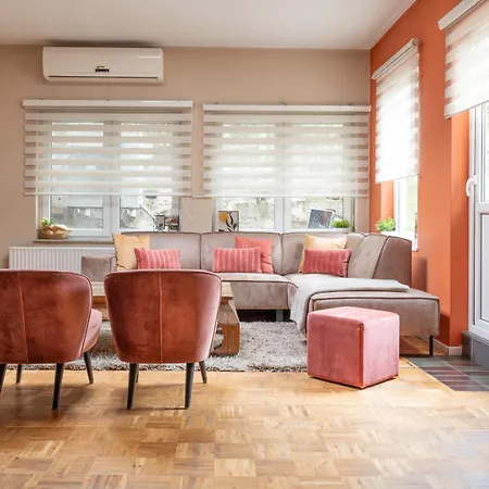 Apartment Il Forno Valkenburg aan de Geul