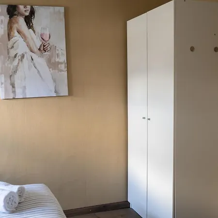 Apartment Il Forno
