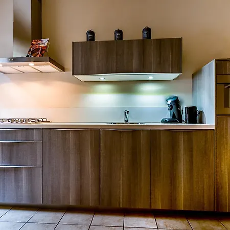 Il Forno Apartment