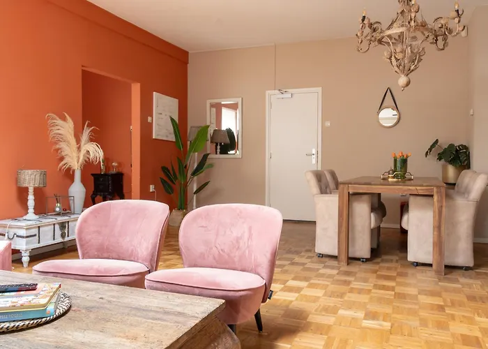 Il Forno Apartamento *