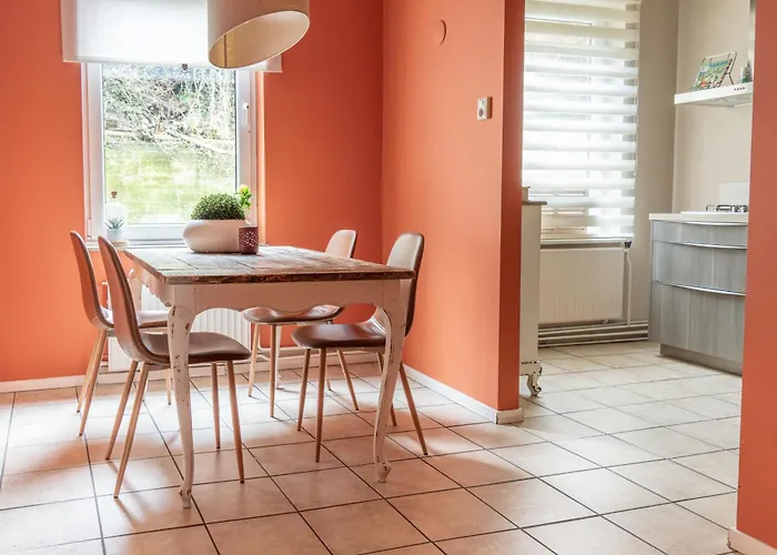 Il Forno * Valkenburg aan de Geul