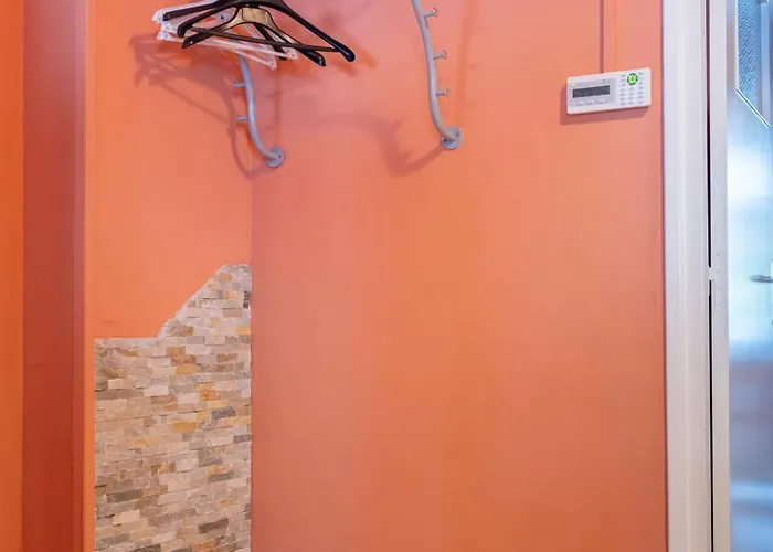 Apartamento Il Forno