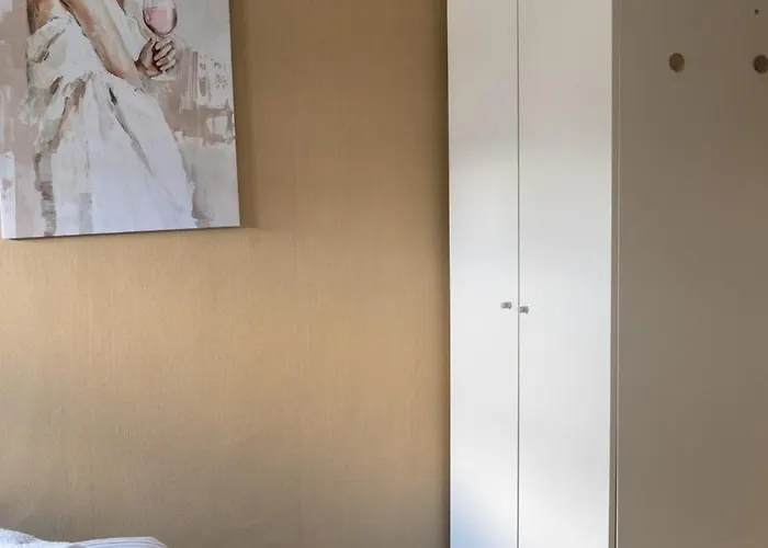 Apartamento Il Forno