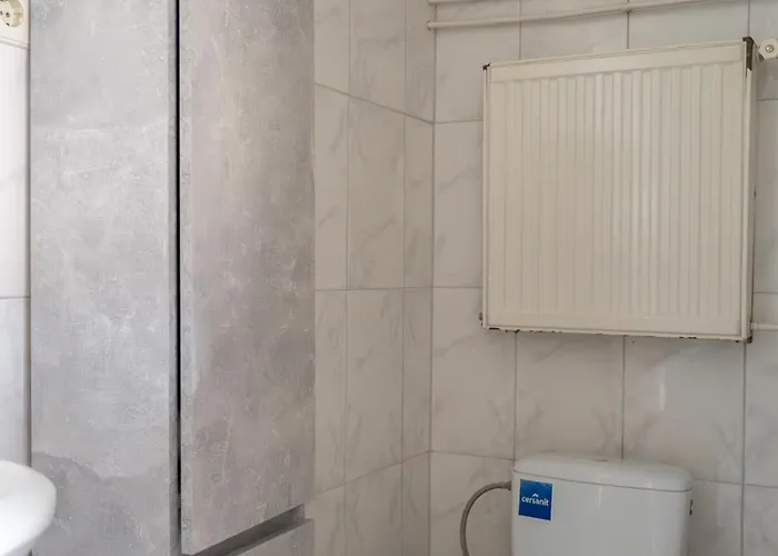 Il Forno Apartamento Valkenburg aan de Geul