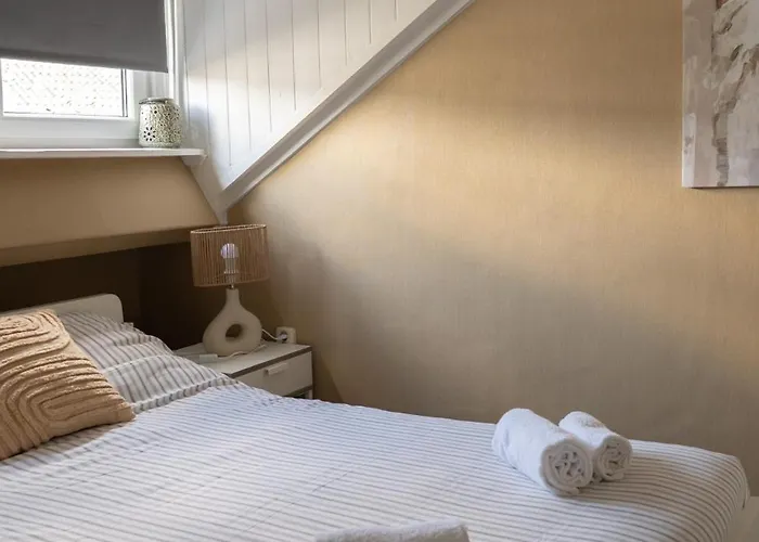 Apartamento Il Forno Valkenburg aan de Geul