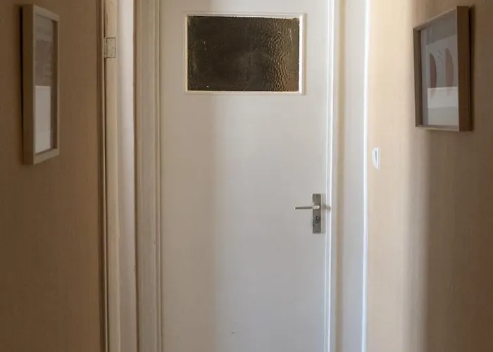 Apartamento Il Forno