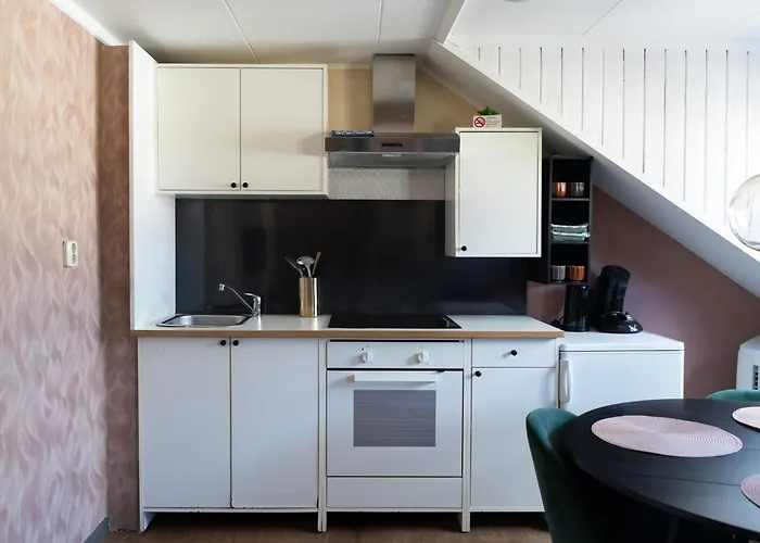 Il Forno Apartamento Valkenburg aan de Geul