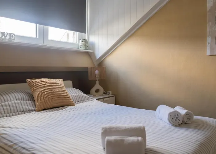 Il Forno Apartamento Valkenburg aan de Geul